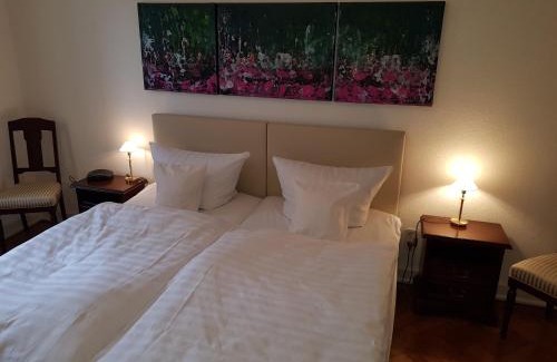 Uslar Hotel | Villa Silva