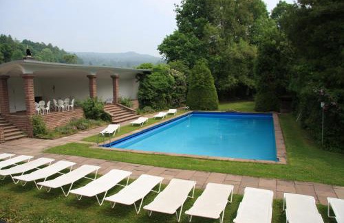 Uslar Hotel | Villa Silva