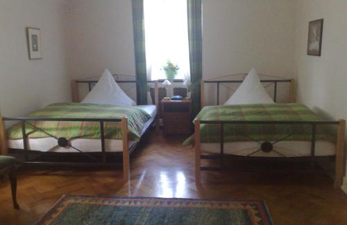 Uslar Hotel | Villa Silva