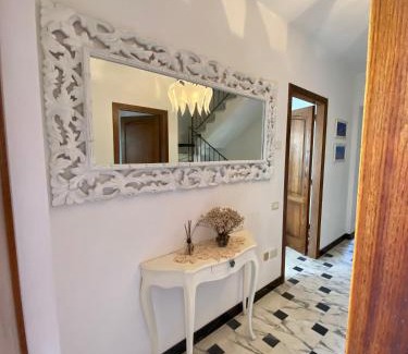 Querceta House | Villa Silvana