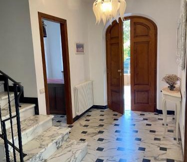 Querceta House | Villa Silvana