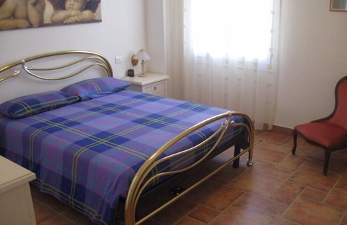 Argelato Bed & Breakfast | Villa Silveria "Room 4"
