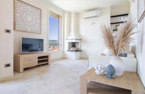Zoagli House | Villa Silvia Apartment - Private Pool