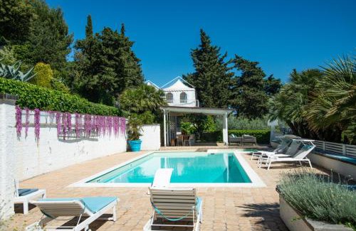 Civitanova Alta Bed & Breakfast | Villa Silvio
