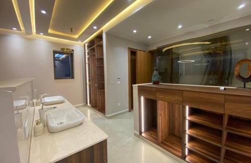 El Makina Villa | Villa Simeon Marrakech