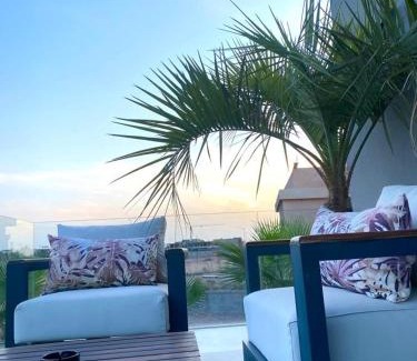 El Makina Villa | Villa Simeon Marrakech