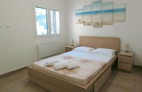 Torre Colonna-sperone Apartment | Villa Simo
