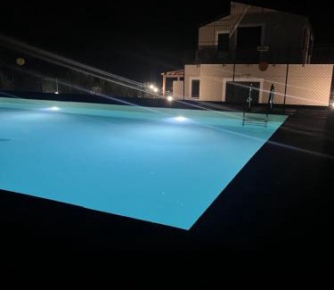 Torre Colonna-sperone Apartment | Villa Simo