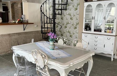 Voghera House | Villa Simona