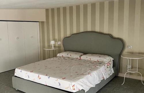 Voghera House | Villa Simona