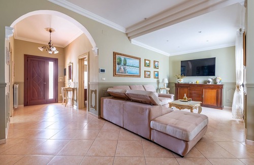 Sava Villa | Villa Simone Vacation Villa With Wifi, Sava, Italy