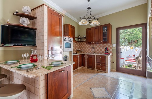 Sava Villa | Villa Simone Vacation Villa With Wifi, Sava, Italy