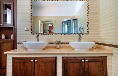 Sava Villa | Villa Simone Vacation Villa With Wifi, Sava, Italy