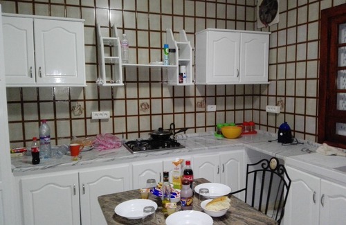 Hammamet Villa | VILLA SINDBAD 5 minutes walk from the beach & pool without any opposite *