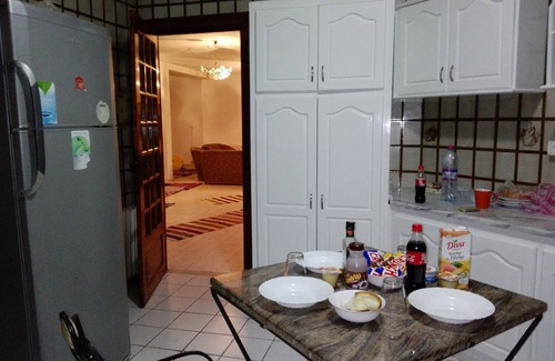 Hammamet Villa | VILLA SINDBAD 5 minutes walk from the beach & pool without any opposite *