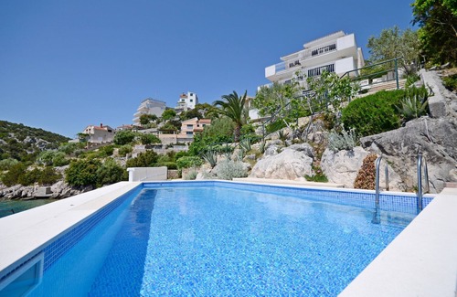 Vinisce House | Villa Sine (V2291-K1) - Vinisce