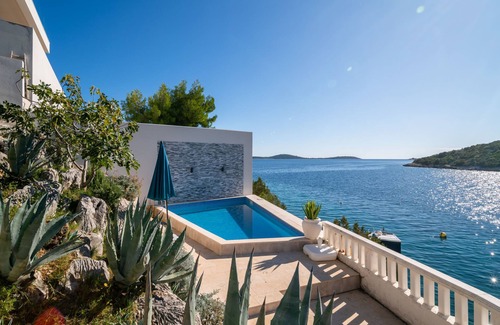 Vinisce House | Villa Sine (V2291-K1) - Vinisce