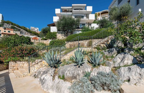 Vinisce House | Villa Sine (V2291-K1) - Vinisce