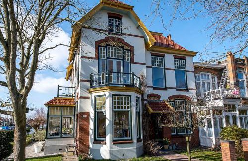 Harlingen House | Villa 'Singelzicht'