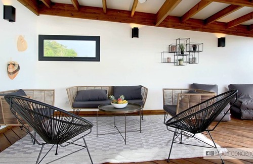 Saint-Pierre De La Reunion House | -- VILLA SINI --