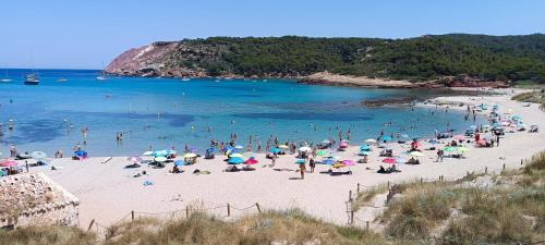 Cala en Blanes House | Villa Sirena