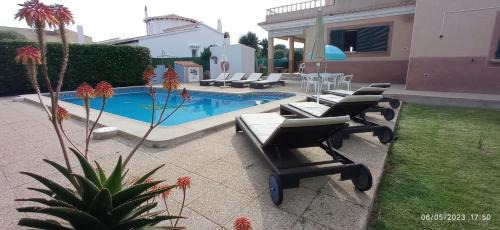 Cala en Blanes House | Villa Sirena