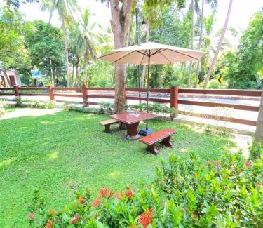 Luang Prabang Hotel | Villa Sirikili Namkhan River View