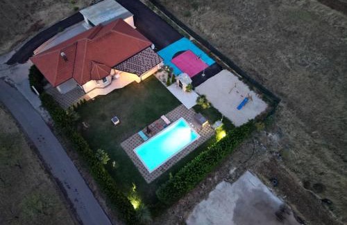 Knezovici Villa | Villa six brothers
