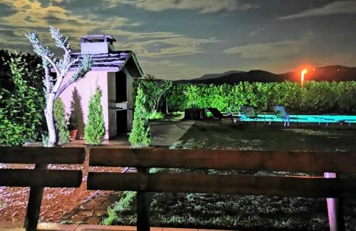 Knezovici Villa | Villa six brothers
