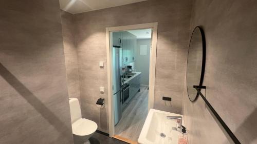 Kolmarden Apartment | Villa sjöviken 24