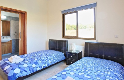 Pano Arodhes Villa | Villa Skouli in Skoulli
