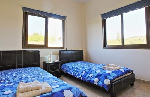 Pano Arodhes Villa | Villa Skouli in Skoulli