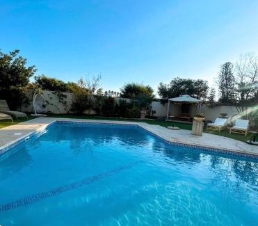 Netanya Villa | Villa Sky Garden