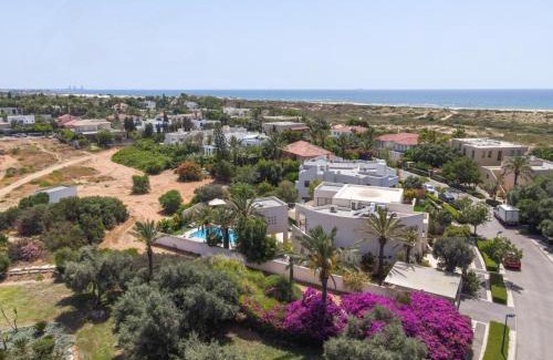 Netanya Villa | Villa Sky Garden
