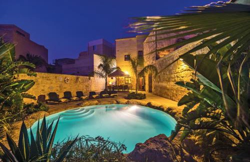 Misraħ Strejnu Villa | Villa Sky