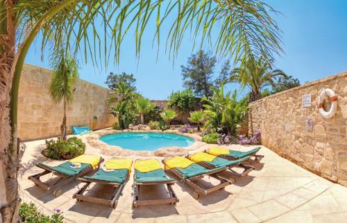 Misraħ Strejnu Villa | Villa Sky