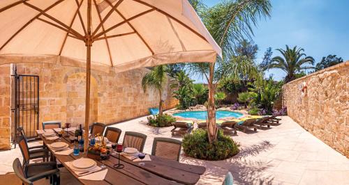 Misraħ Strejnu Villa | Villa Sky