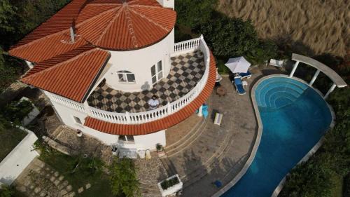 Obzor Villa | Villa Sky Music