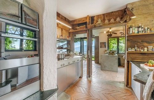 Lugano Villa | Villa Skyline - Pool - Lakeview - Privacy, Lugano, Switzerland