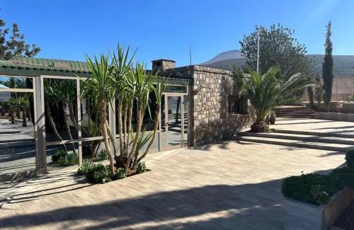 Beni Mellal Ski Chalet | Villa SKYVIEW