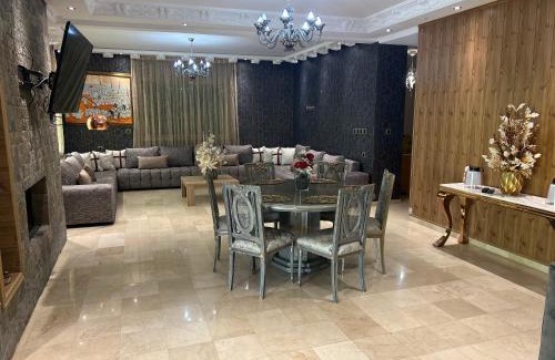 Beni Mellal Ski Chalet | Villa SKYVIEW