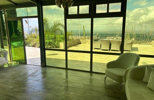 Beni Mellal Ski Chalet | Villa SKYVIEW