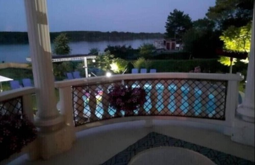 Stari Banovci Villa | Villa Smestaj Dunav