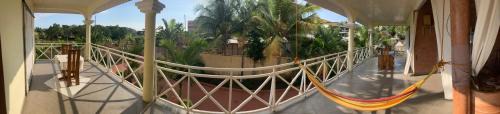 Nosy Tanihely House | Villa Soa
