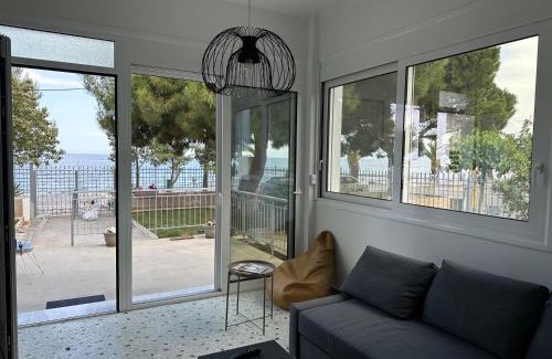 Agii Theodori House | Villa Sofia - Corinthia Beach