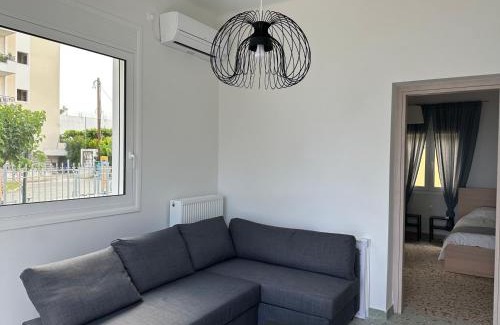 Agii Theodori House | Villa Sofia - Corinthia Beach