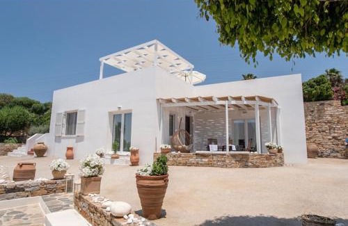 Stelida House | Villa Sofia