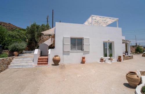 Stelida House | Villa Sofia
