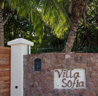 Amitie Villa | Villa Sofia