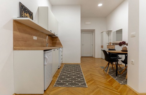 Ljubljana City Centre Villa | Villa Sofia